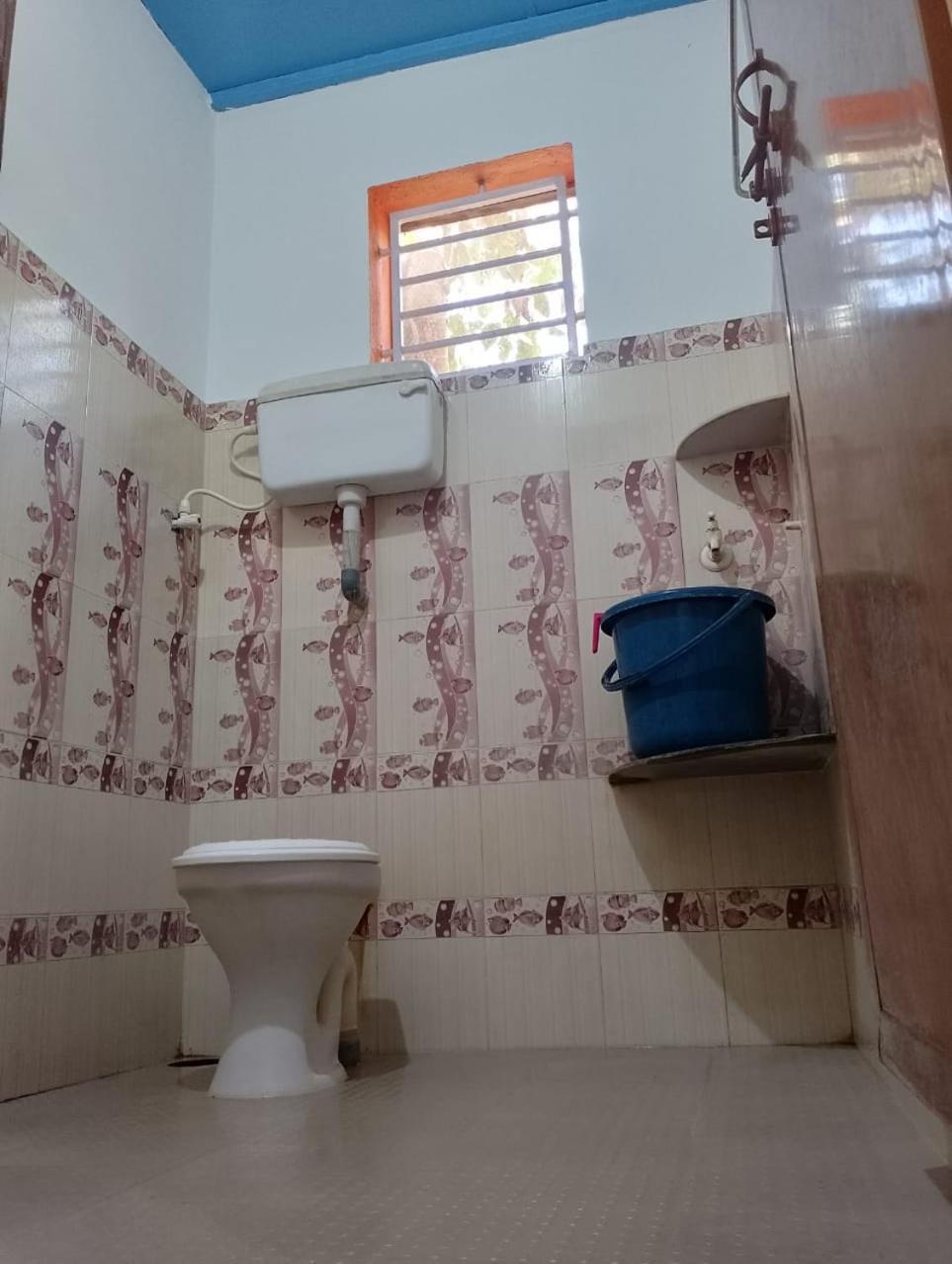 Gundappa Cafe Gokarna Kudle Beach Kültér fotó